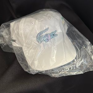 Lacoste Miami open men’s hat